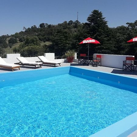 Hotel Hermitage 탄딜 외부 사진