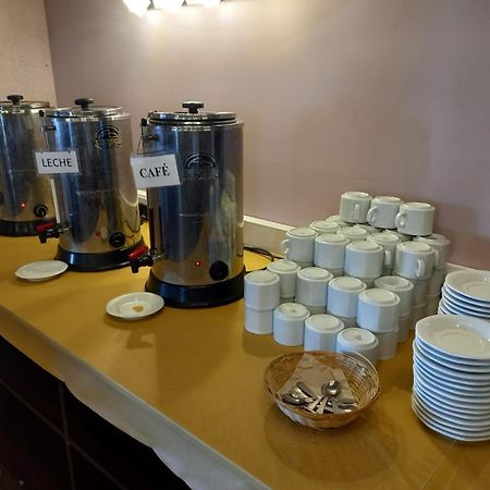 Hotel Hermitage 탄딜 외부 사진
