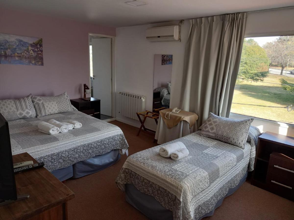 Hotel Hermitage 탄딜 외부 사진