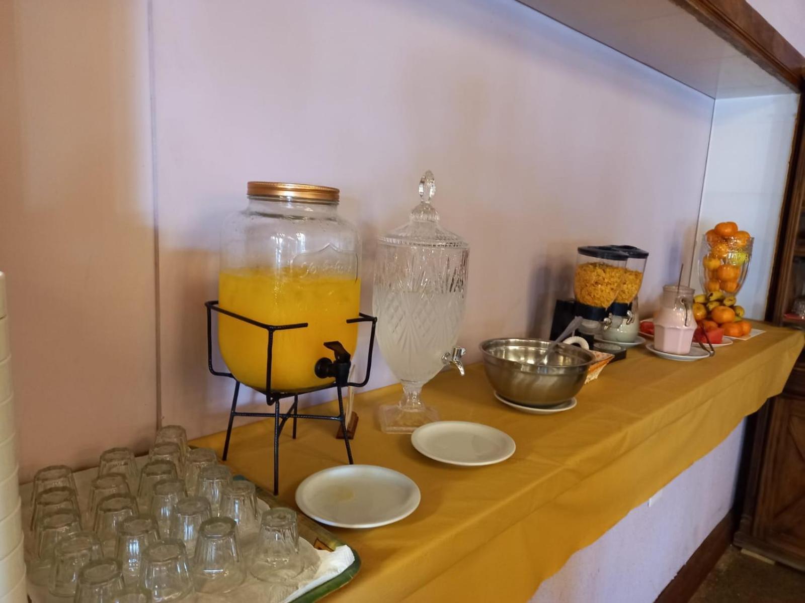 Hotel Hermitage 탄딜 외부 사진