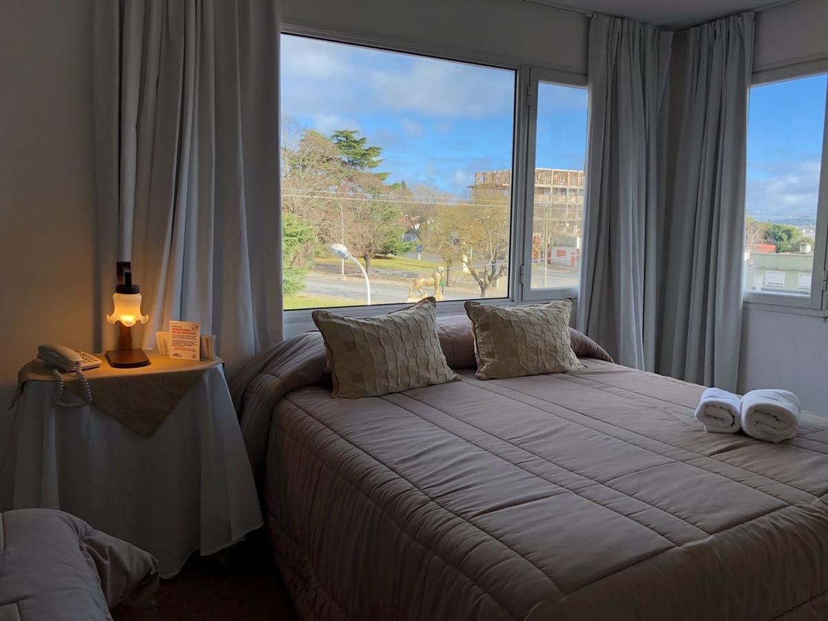 Hotel Hermitage 탄딜 외부 사진