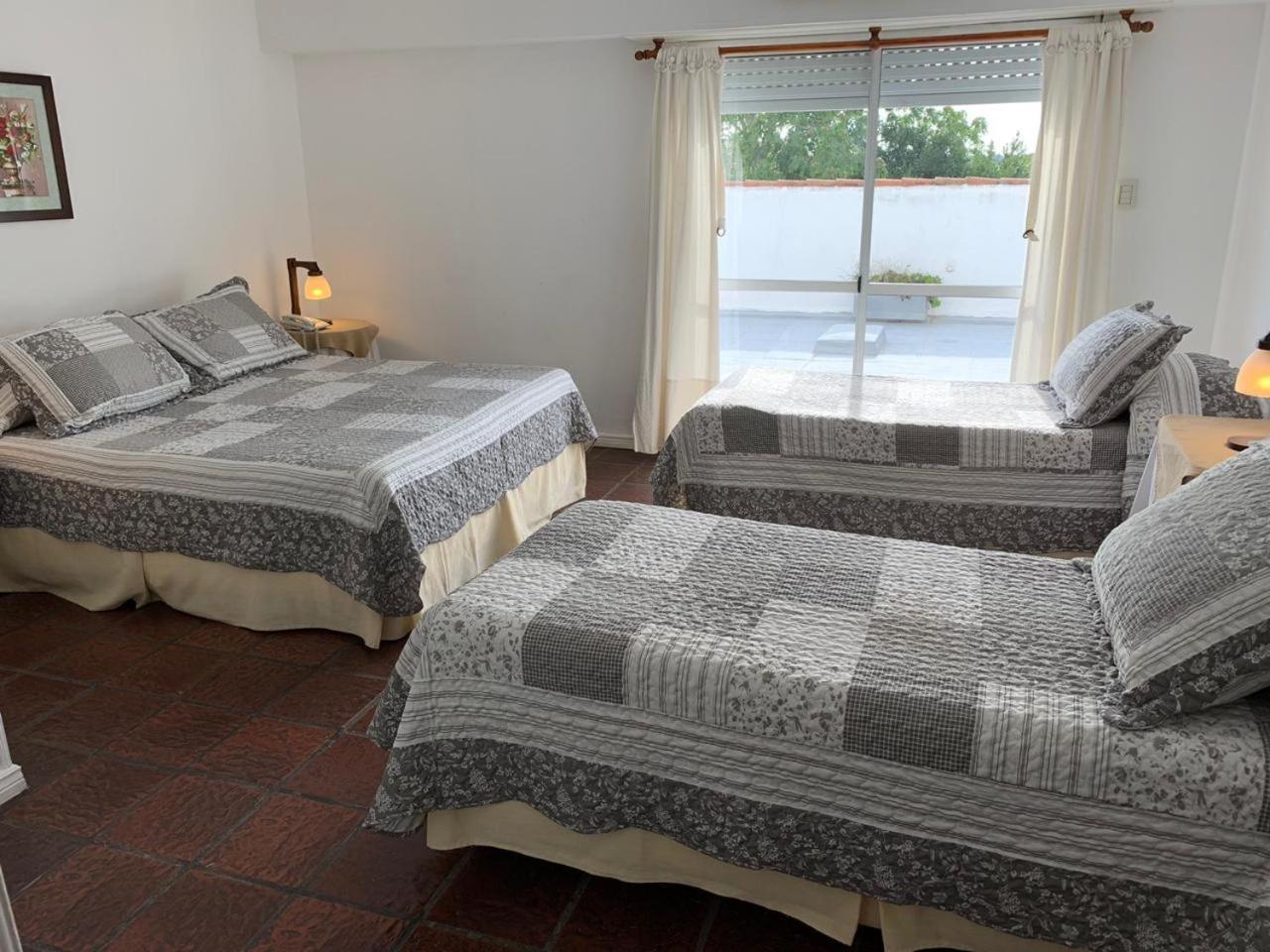 Hotel Hermitage 탄딜 외부 사진
